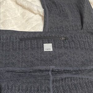 Vuori Pace High Rise Leggings